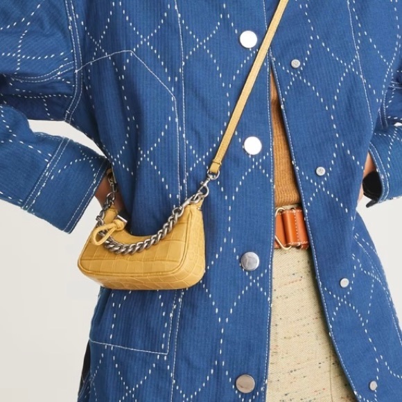 Tory Burch Crossbody Bag - Picture 7 of 8